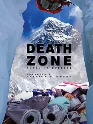 Death Zone: Cleaning Mount Everest 