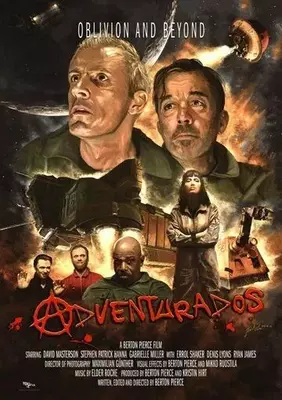 Adventurados 