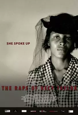 The Rape of Recy Taylor 