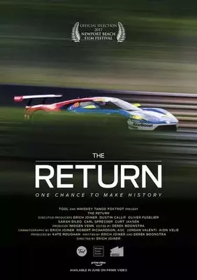 The Return 