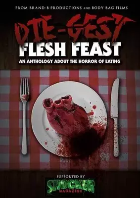 Die Gest: Flesh Eater 