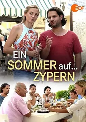 Ein Sommer auf Zypern 