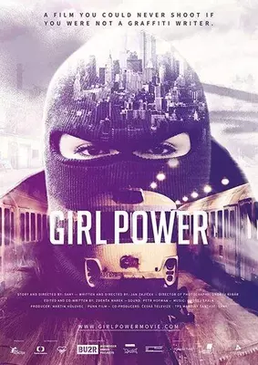 Girl Power 