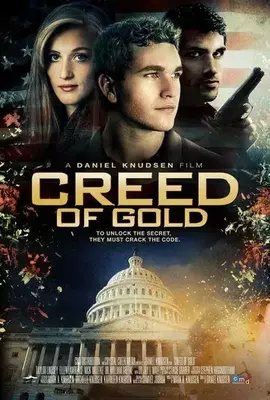 Creed of Gold 