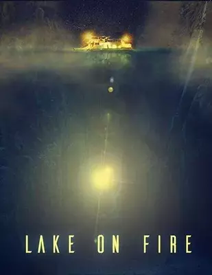 Lake on Fire 