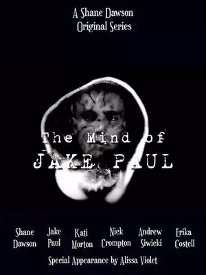 The Mind of Jake Paul 