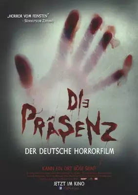 Die Präsenz