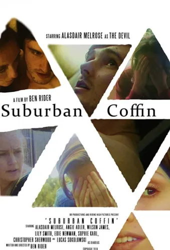 Suburban Coffin 