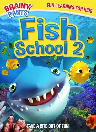 Fish School 2 