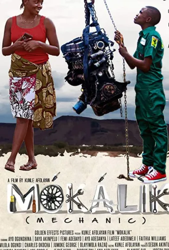 Mokalik 