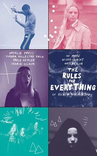 The Rules for Everything 