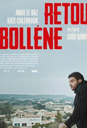 Retour à Bollène 