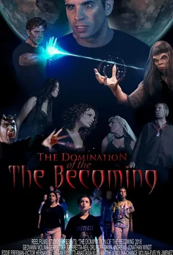 Domination of The Becoming 