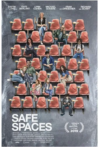 Safe Spaces 