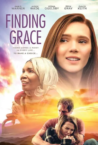 Finding Grace 