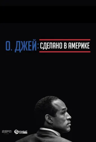 О. Джей: Сделано в Америке 