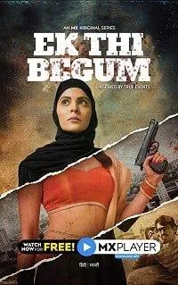 Ek Thi Begum 