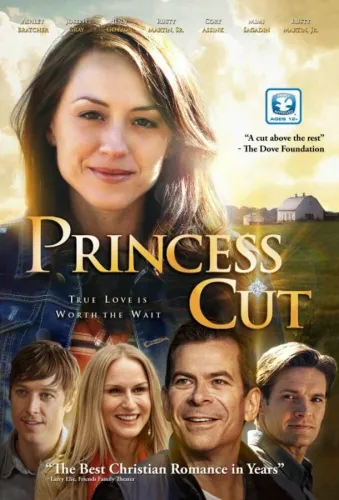 Princess Cut 