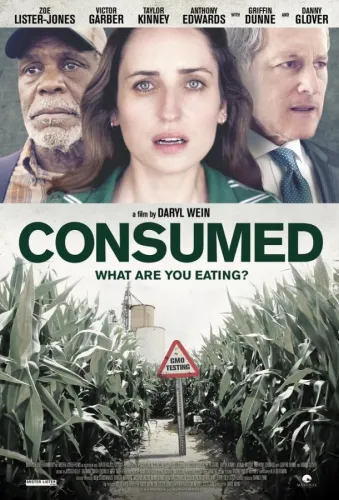 Consumed 