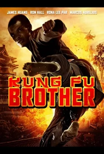 Kung Fu Brother 