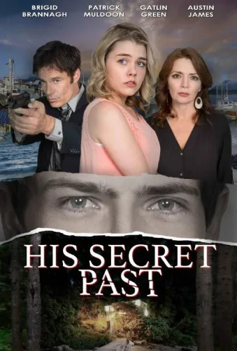 His Secret Past 