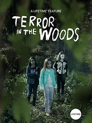 Terror in the Woods 