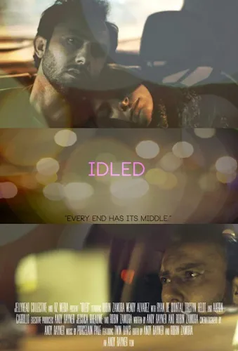 Idled 