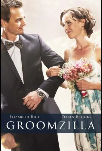 Groomzilla 