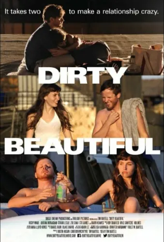 Dirty Beautiful 