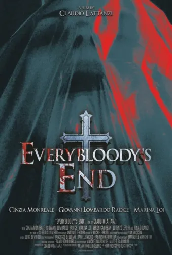 Everybloody's End 