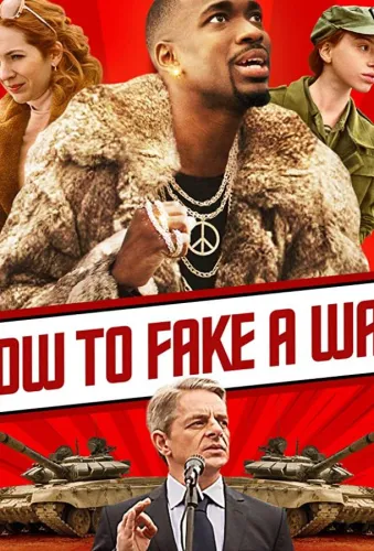 How to Fake a War 