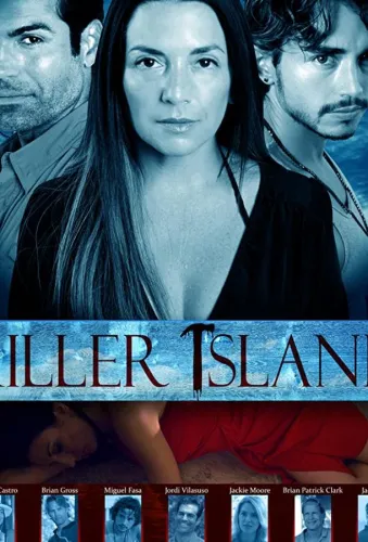 Killer Island 