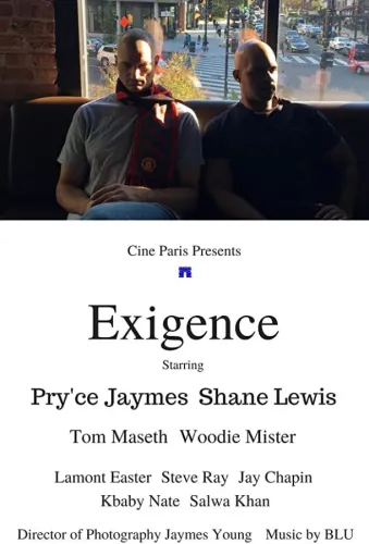 Exigence 