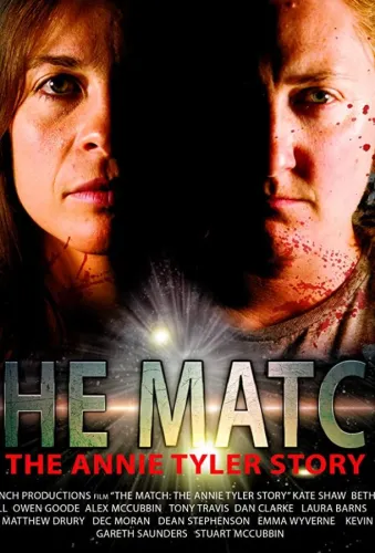 The Match, The Annie Tyler Story 