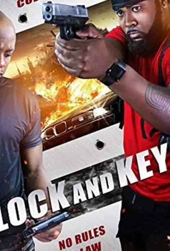 Lock & Key 