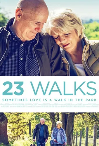 23 Walks 