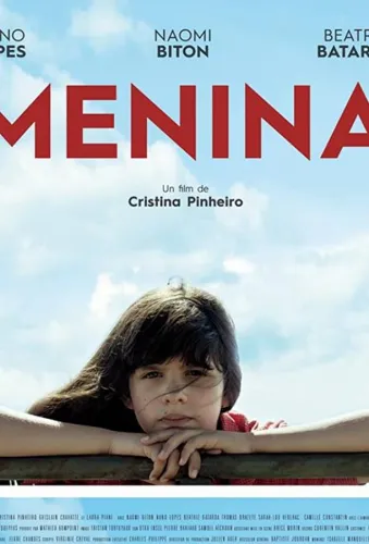 Menina 