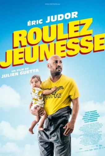 Roulez jeunesse 