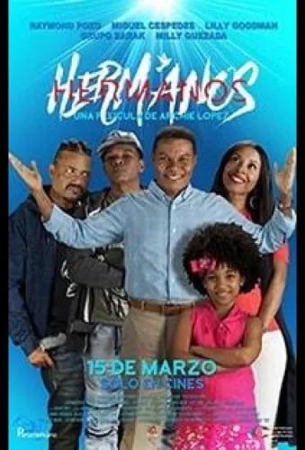 Hermanos 