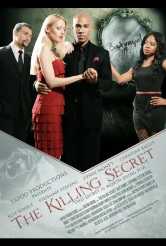 The Killing Secret 