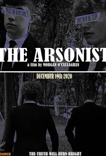 The Arsonist 