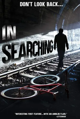 In Searching 