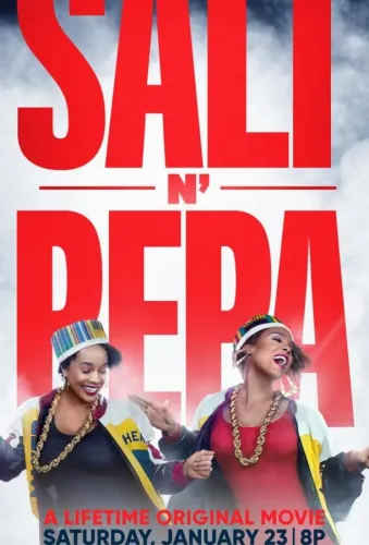 Salt-N-Pepa 