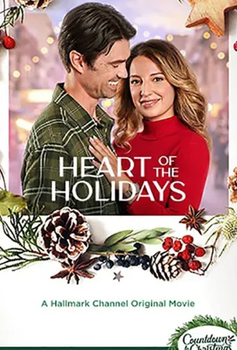 Heart of the Holidays 