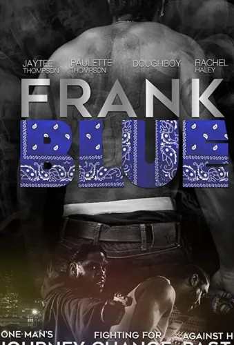 Frank BluE 