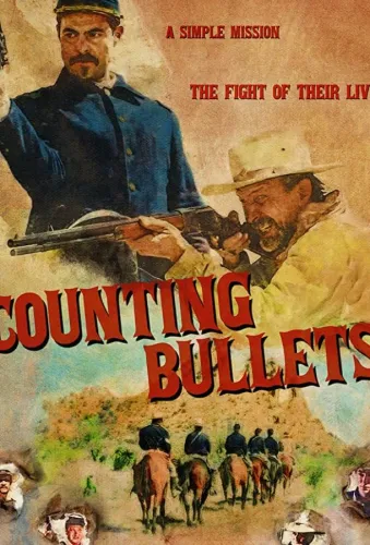 Counting Bullets 