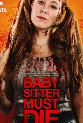 Josie Jane: Kill the Babysitter 