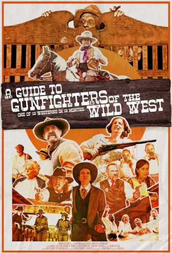 A Guide to Gunfighters of the Wild West 