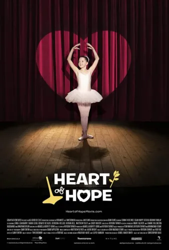 Heart of Hope 