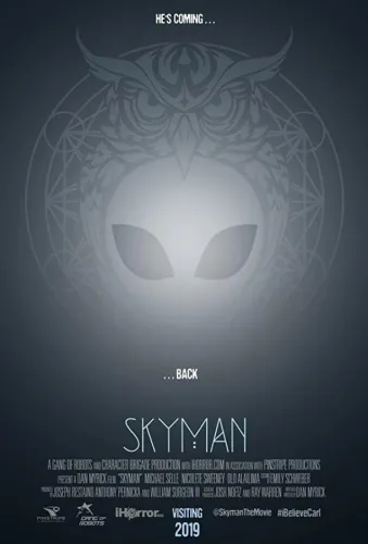 Skyman 